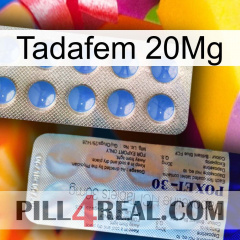 Tadafem 20Mg 39